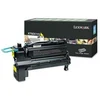 Image de Lexmark cartouche de toner d'origine - X792X1YG