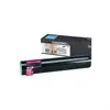 Image de Lexmark cartouche de toner magenta d'origine à rendement élevé - C930H2MG