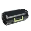 Image de Lexmark 522X cartouche de toner d'origine - 52D2X00