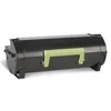 Image de Lexmark 502H cartouche de toner d'origine haute capacité - 50F2H00
