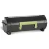 Image de Lexmark 502X cartouche de toner d'origine très haute capacité - 50F2X00