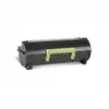 Image de Lexmark 502U cartouche de toner d'origine très haute capacité - 50F2U00