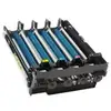 Image de Lexmark 700Z5 kit d’unités d'imagerie couleur et noir d'origine - 70C0Z50