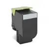 Image de Lexmark 702HK cartouche de toner noir d'origine haute capacité - 70C2HK0