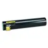 Image de Lexmark 700X4 cartouche de toner jaune d'origine haute capacité - 70C0X40