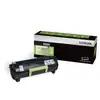 Image de Lexmark 602H cartouche de toner d'origine haute capacité - 60F2H00