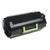 Image de Lexmark 622HE cartouche de toner d'origine 25000 pages - 62D2H0E