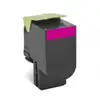 Image de Lexmark 702HME toner magenta 3000 pages d'origine - 70C2HME