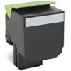 Image de Lexmark 802XK noir cartouche de toner d'origine très haute capacité - 80C2XK0