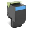 Image de Lexmark XC2132 TonerCyan 3K - 24B6008