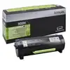 Image de Lexmark 512H - cartouche de toner d'origine noir 5000 pages - 51F2H00