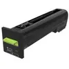 Image de Lexmark - noir cartouche de toner d'origine - LCCP, LRP - 72K20K0