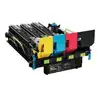 Image de Lexmark - jaune, cyan, magenta - kit d'imagerie d'origine de l'imprimante - LCCP, LRP - 74C0ZV0