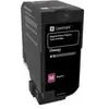 Image de Lexmark - magenta cartouche de toner d'origine - LCCP, LRP - 74C20M0