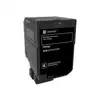 Image de Lexmark cartouche de toner d'origine noir 20000 pages très haute capacité - 74C2HKE
