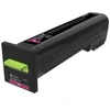 Image de Lexmark - magenta - originale - cartouche de toner - 24B6718