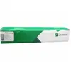 Image de Lexmark cartouche de toner d'origine magenta haute capacité - 76C0HM0