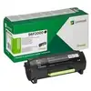 Image de Lexmark cartouche de toner d'origine noir LRP - 56F2000