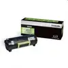 Image de Lexmark - cartouche de toner d'origine noir 25000 pages - 56F2U0E