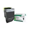Image de Lexmark X317 cartouche de toner d'origine noir 3000 page pour CS/CX317/417/517 - 71B20K0
