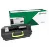 Image de Lexmark - à rendement élevé - noir cartouche de toner d'origine - 53B2H00