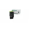 Image de Lexmark - cyan cartouche de toner d'origine - LCCP, LRP - 78C20C0