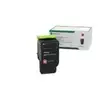 Image de Lexmark cartouche de toner magneta d'origine très haute capacité LCCP, LRP - 78C2UM0