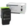 Image de Lexmark cartouche de toner d'origine noir ultra haute capacité 6000 pages - C242XK0