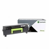 Image de Lexmark - noir cartouche de toner d'origine - LCCP - B2300A0