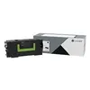 Image de Lexmark cartouche de toner d'origine noir très haute capacité 35000 pages - 58D0XA0