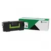 Image de Lexmark - noir cartouche de toner d'origine - LCCP, LRP - 58D2000