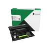 Image de Lexmark - noir - unité de mise en image d'origine de l'imprimante - LCCP, LRP - 58D0Z00