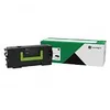 Image de Lexmark - à rendement élevé - noir cartouche de toner d'origine - LCCP, LRP - B282H00