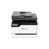 Image de Lexmark CX331adwe - imprimante multifonctions couleur