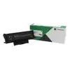Image de Lexmark - noir cartouche de toner d'origine - LRP - B222000