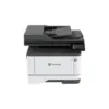 Image de Lexmark MX331adn - imprimante multifonctions - Noir et blanc