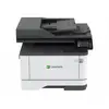 Image de Lexmark MX431adn - imprimante multifonctions - Noir et blanc A4