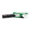 Image de Lexmark - à rendement élevé - magenta cartouche de toner d'origine - lccp, lrp - 4500 pages - 20N2HM0