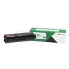Image de Lexmark - magenta cartouche de toner d'origine - LCCP, LRP - C3220M0