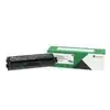 Image de Lexmark - noir cartouche de toner d'origine - LCCP, LRP - C3220K0