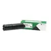 Image de Lexmark - à rendement élevé - noir cartouche de toner d'origine - lccp, lrp -2500 pages - C332HK0