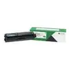 Image de Lexmark - cyan cartouche de toner d'origine - LCCP, LRP (1500 pages) - 20N20C0