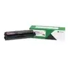 Image de Lexmark - magenta cartouche de toner d'origine - lccp, lrp - 1500 pages - 20N20M0