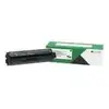 Image de Lexmark - noir cartouche de toner d'origine - lccp, lrp-1500 pages - 20N20K0