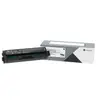Image de Lexmark - à rendement élevé - noir cartouche de toner d'origine - LRP - 20N0H10