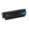 Image de Lexmark - noir cartouche de toner d'origine - LCCP, LRP - 55B2000