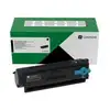 Image de Lexmark - à rendement élevé - noir cartouche de toner d'origine - LCCP, LRP - 55B2H00