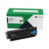 Image de Lexmark cartouche de toner d'origine noir 1500 pages LRP - B342000