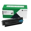 Image de Lexmark cartouche de toner d'origine noir 3000 pages LRP - B342H00