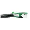 Image de Lexmark - Capacité très élevée - noir - originale - cartouche de toner - LCCP - 20N2XK0
